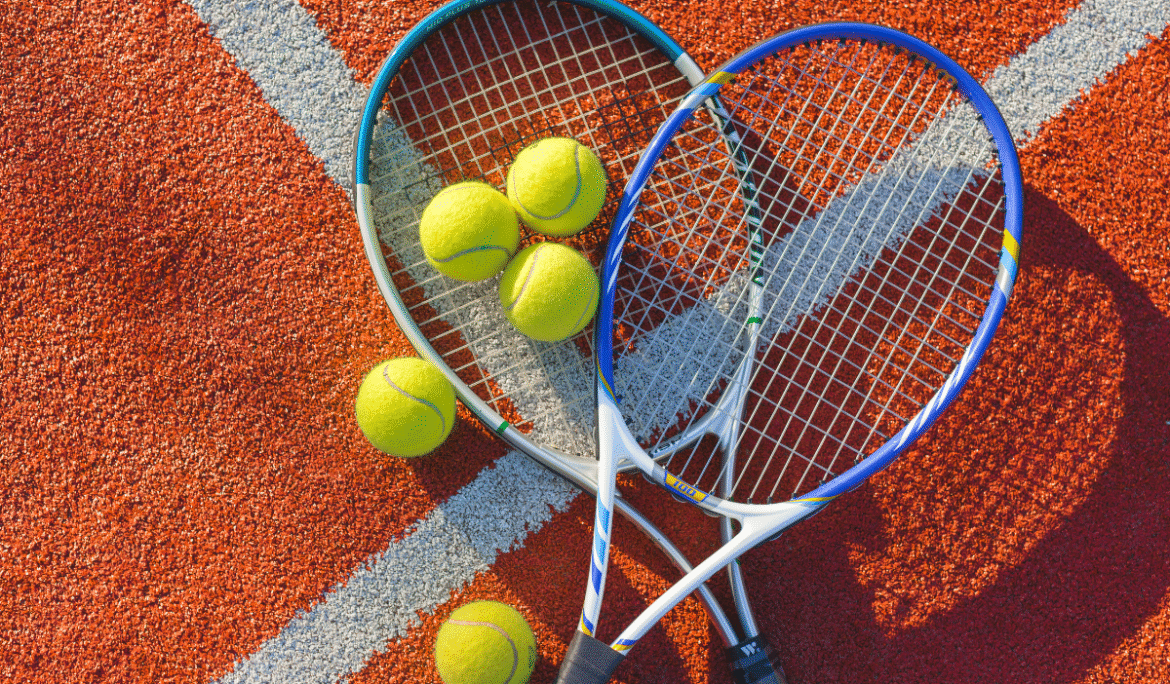 tennis for beginners