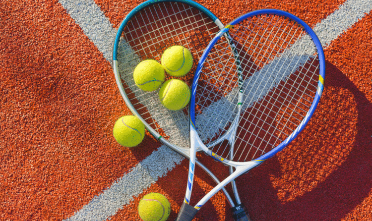 tennis for beginners