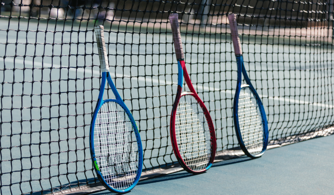 Right Tennis Racket for Beginners