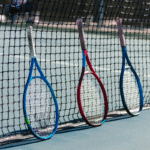Right Tennis Racket for Beginners