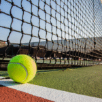 Best Age to Start Tennis