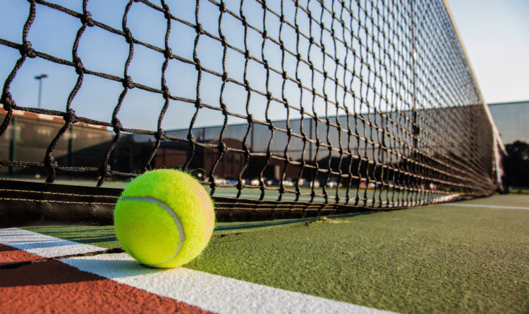 Best Age to Start Tennis