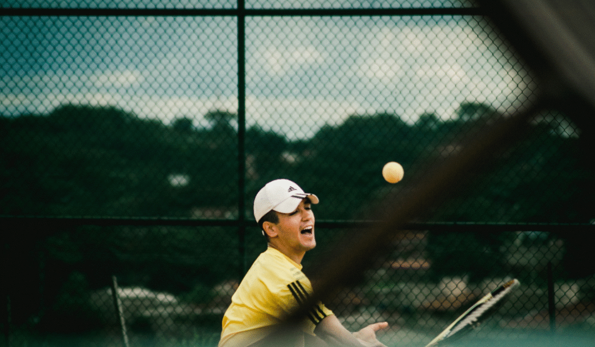 Summer Tennis