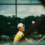 Summer Tennis