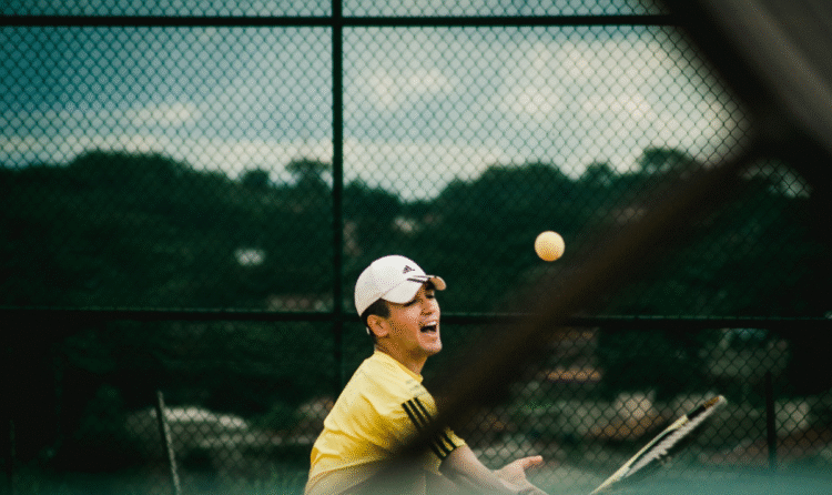 Summer Tennis