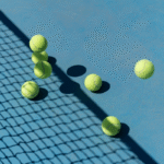 Tennis Drills