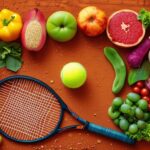 Tennis Nutrition Tips