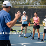 Tennis Classes