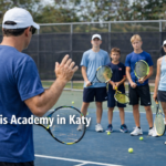 Tennis Academy