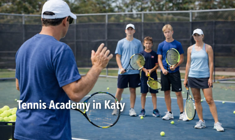 Tennis Academy
